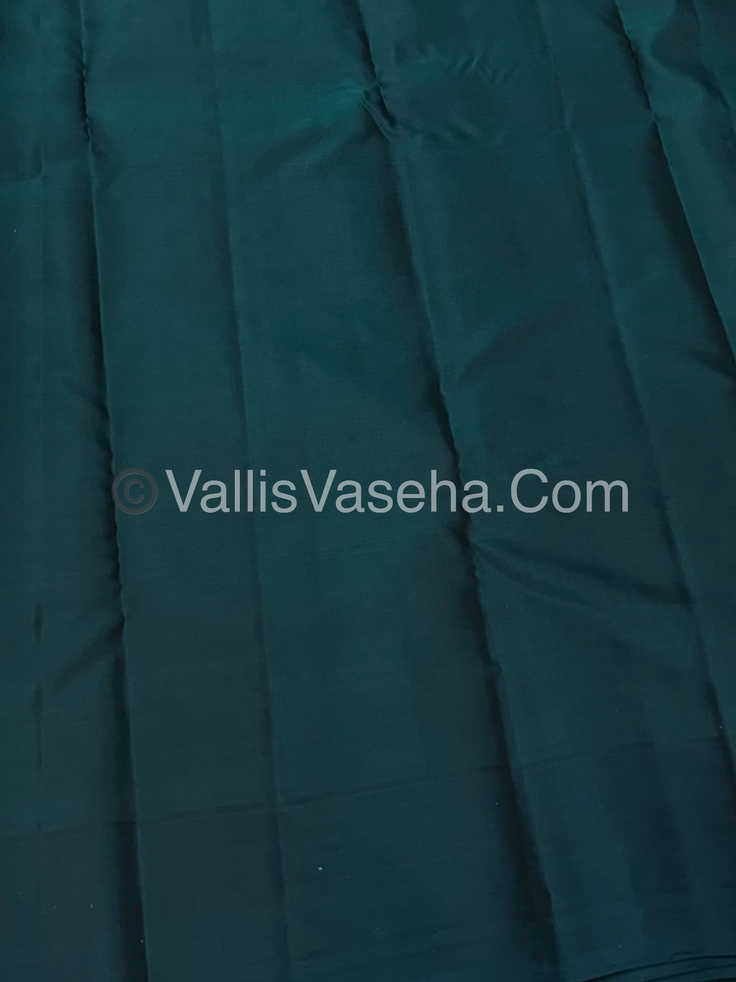Half Mix - Pure Soft Silk Saree - VVPSS075