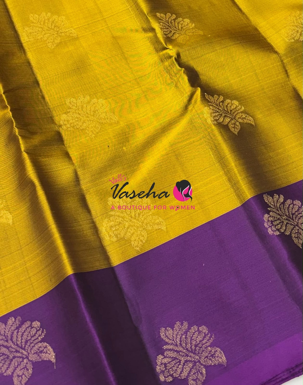 Half Mix - Pure Soft Silk Saree - VVPSS155