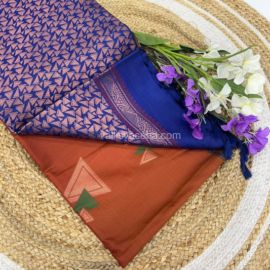 Semi Soft Silk - AAdi Sale 20% less - VVAADI20