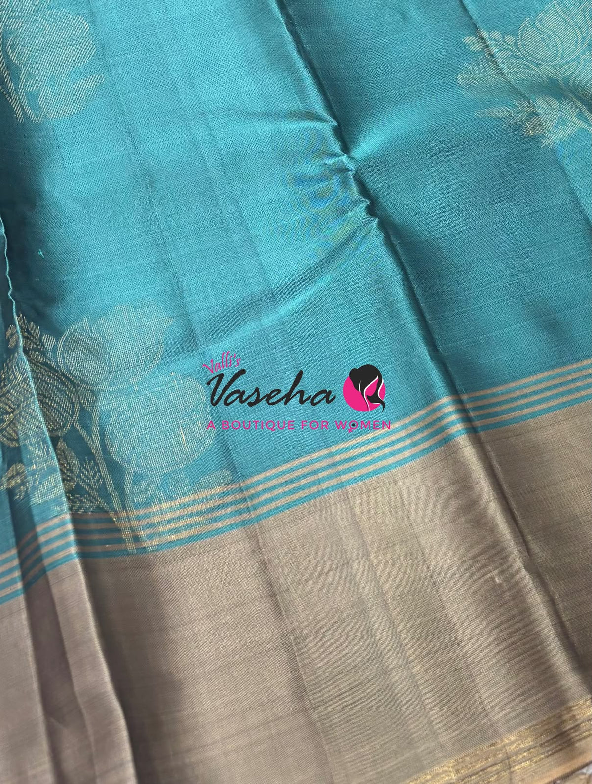 Half Mix - Pure Soft Silk Saree - Retta Petta Border - VVPSS154