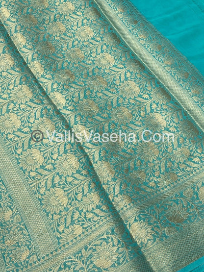 Premium Georgette Saree - VVPGS001