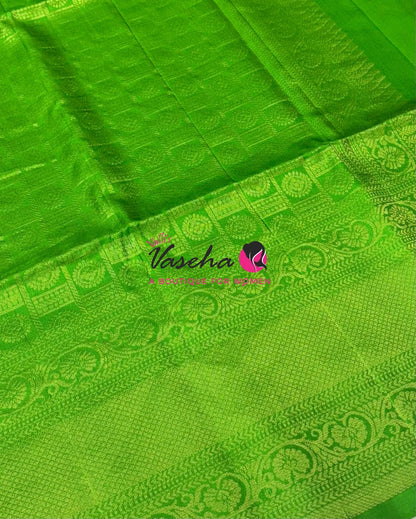 Pure Soft Silk Saree - Happy Sale - 30% less - VVAD001