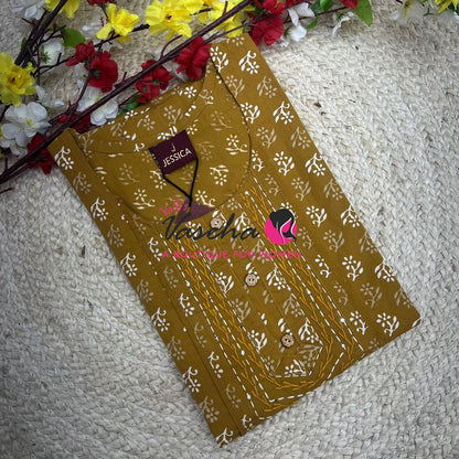 Free Size - Nighties - VVJN001