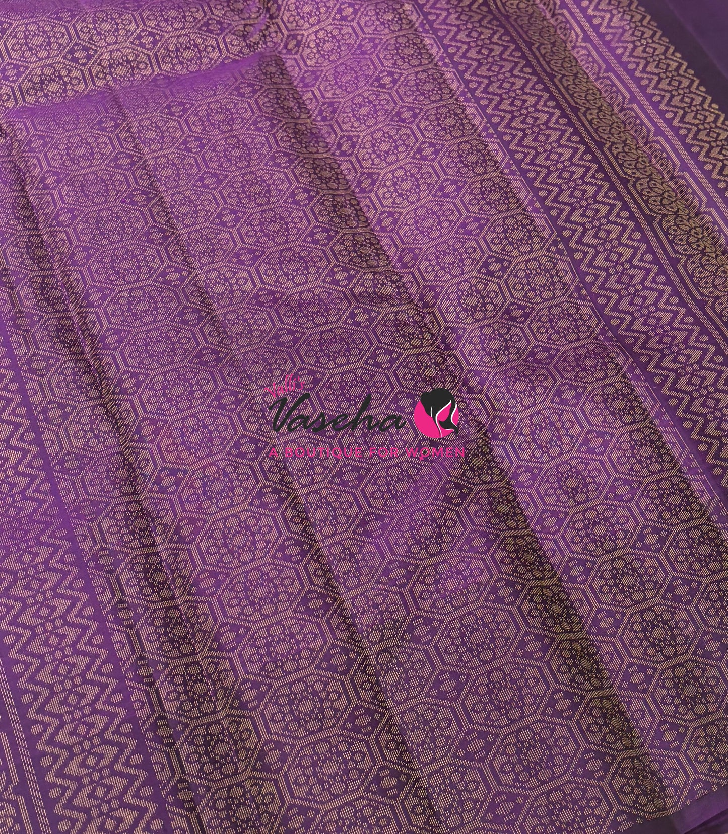 Half Mix - Pure Soft Silk Saree - VVPSS108