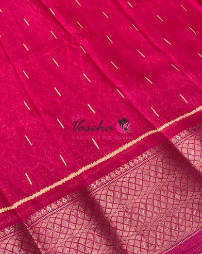 Semi Binny Silk |VVSBS006