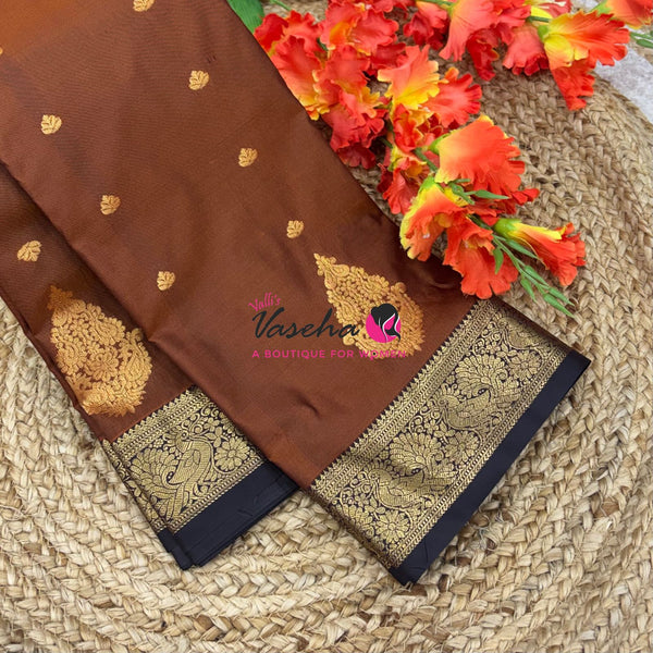 Semi Soft Silk  - VVSSS037
