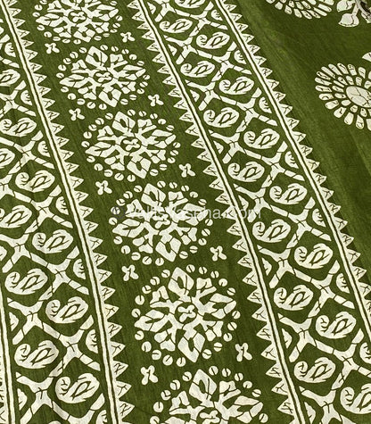 Makhan Silk - Happy Sale - 30% less - VVHS010