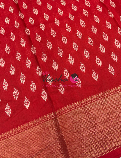 Semi Binny Silk |VVSBS009