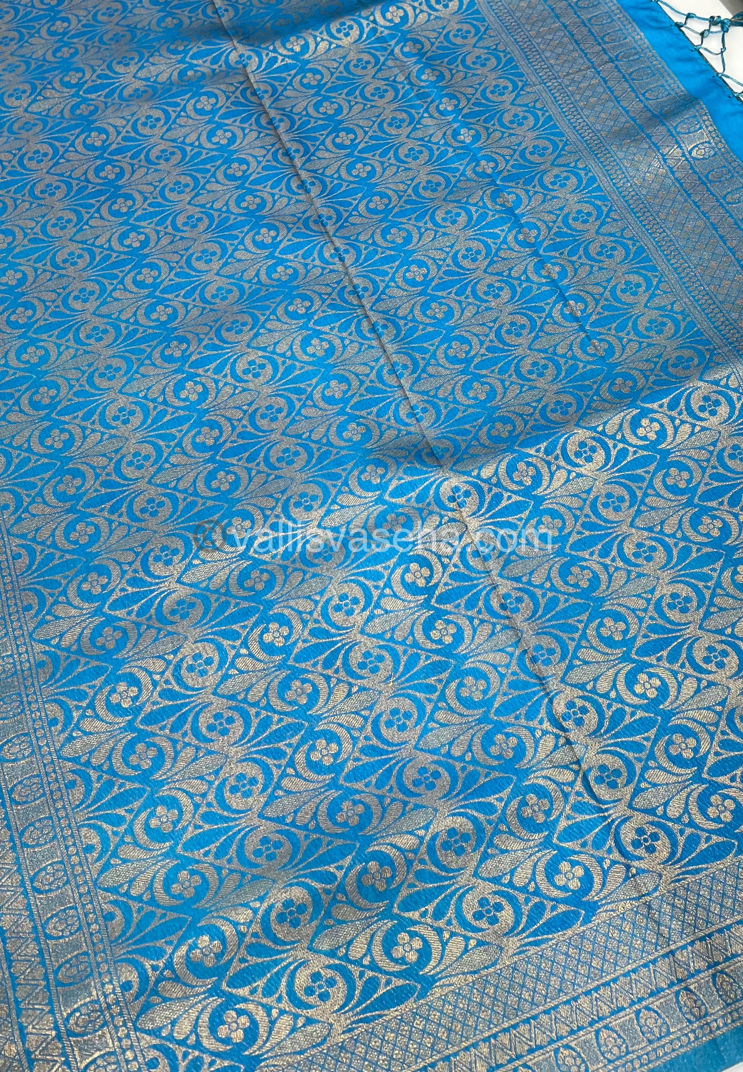 Softy Silk Saree - VVAADI30 - 30% less