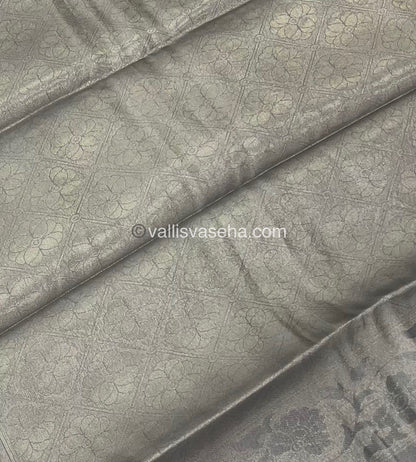 Softy Silk Saree - Happy Sale - 30% less - VVHS004
