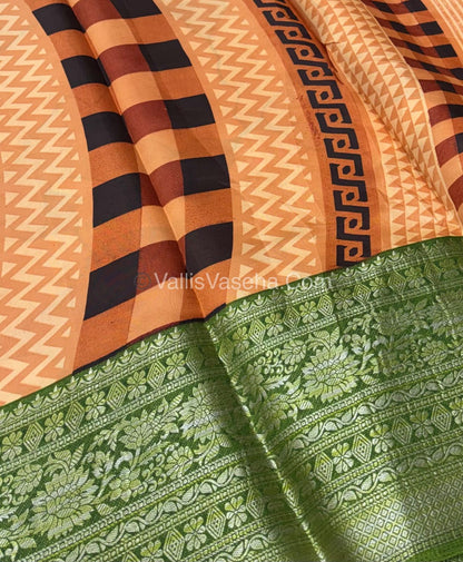 50% less - Offer Saree - Warm Silk  Saree - VVDS002