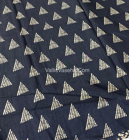 Makhan Silk - Happy Sale - 30% less - VVHS010