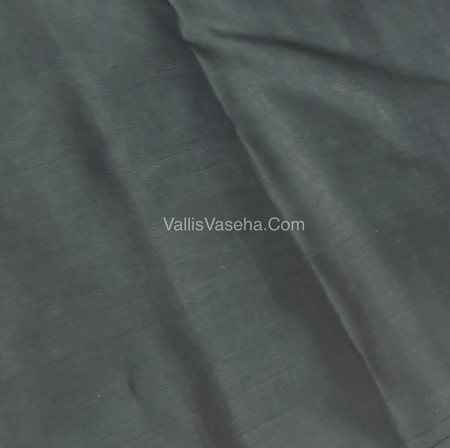 Half Mix - Pure Soft Silk Saree - VVPSS054