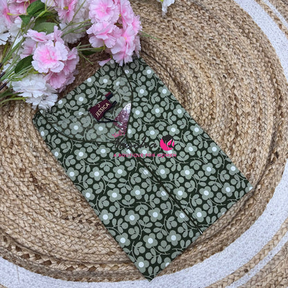 Feeding XL  Size - Nighties - VVJN001