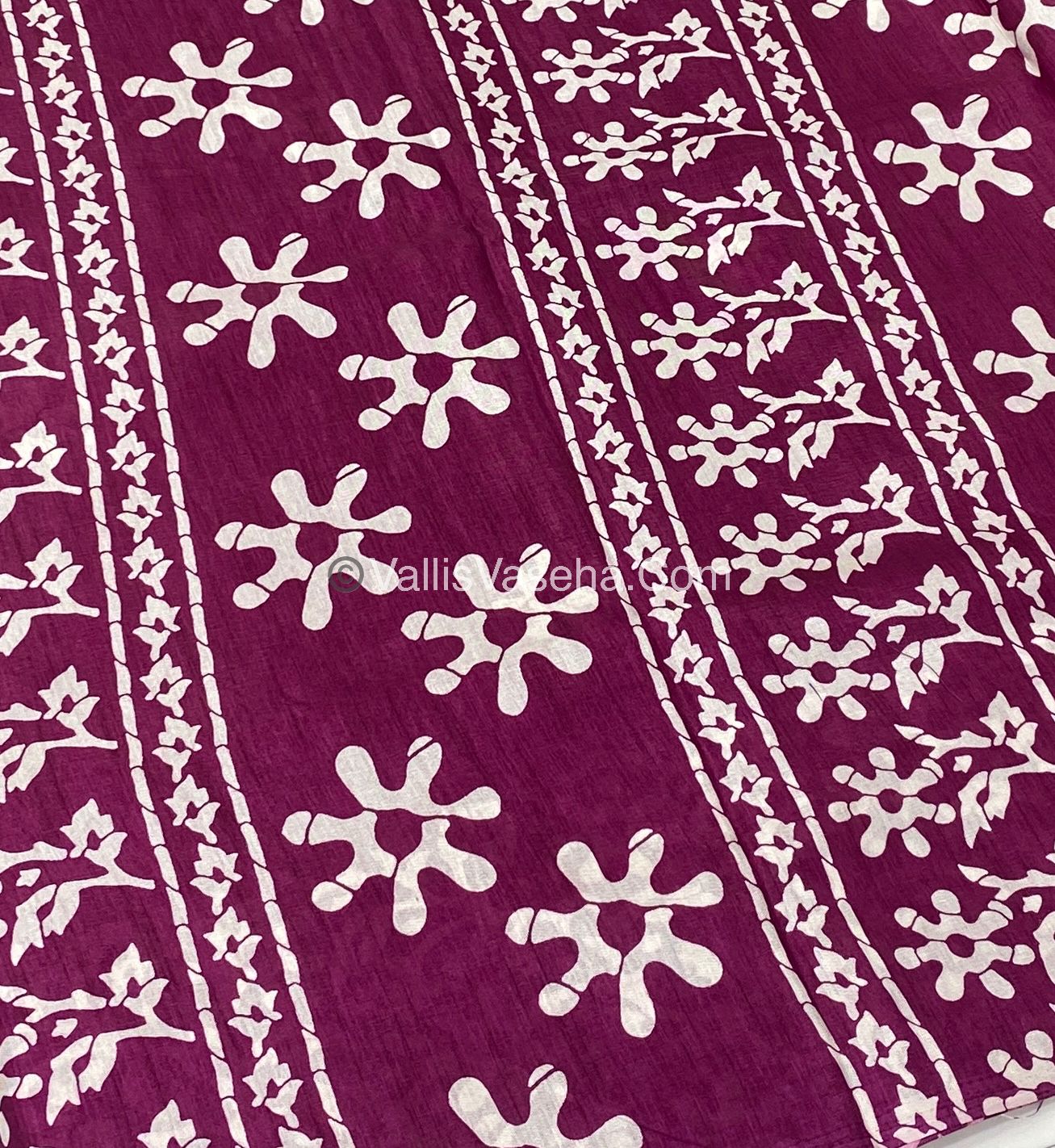 Makhan Silk - Happy Sale - 30% less - VVHS010