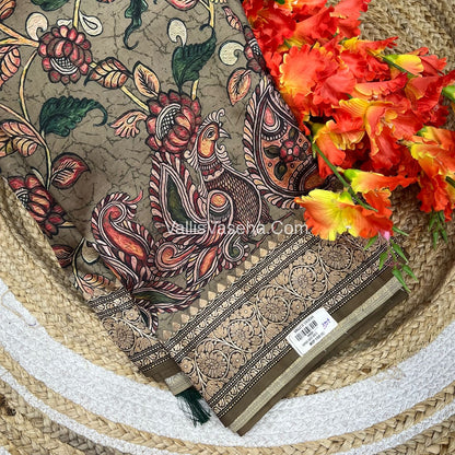 30% less - Offer Saree - semi Dola Saree - VVDS006