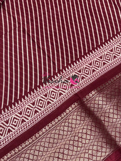 Semi Binny Silk |VVSBS008