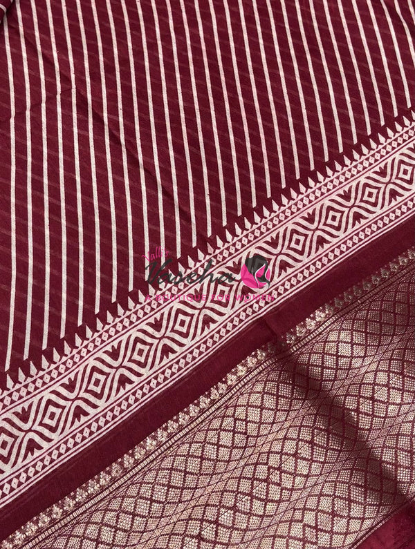 Semi Binny Silk |VVSBS008