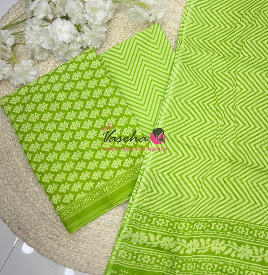 Pure Mul Mul Cotton | Unstitched Material | VVUSM065