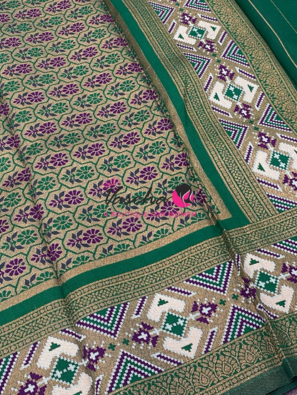 20%less - Offer Saree - Semi Silk  Saree - VVDS008