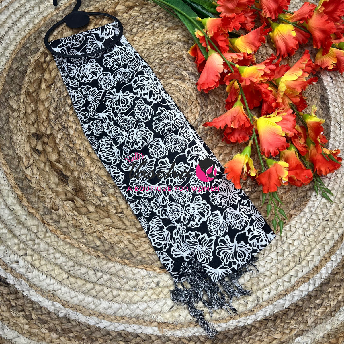 Stoles & Dupattas -  print  - VVSD001