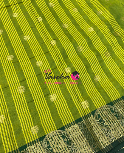 Sana  Tussar Silk - VVSTS061