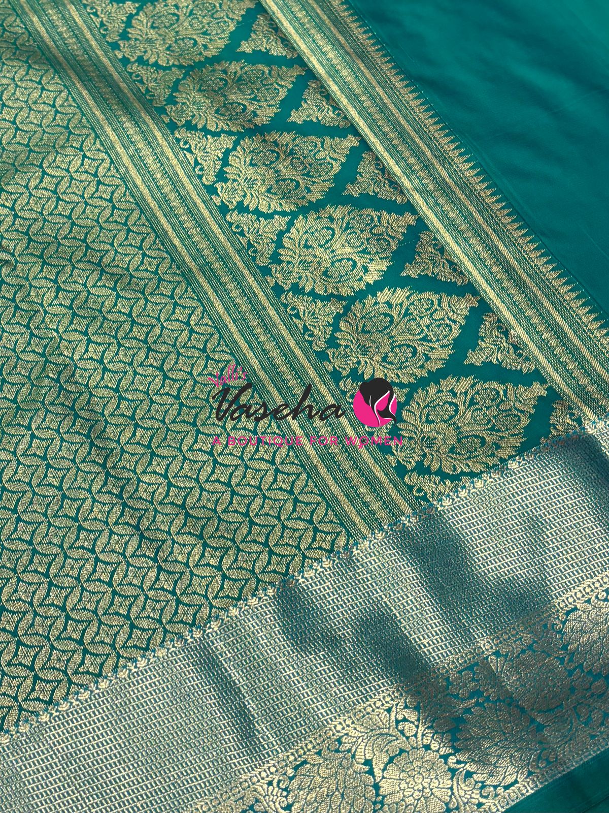 Semi Soft Silk  - VVSSS037