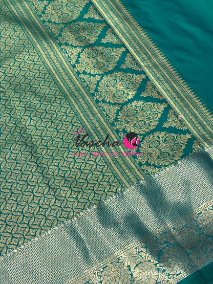 Semi Soft Silk  - VVSSS037