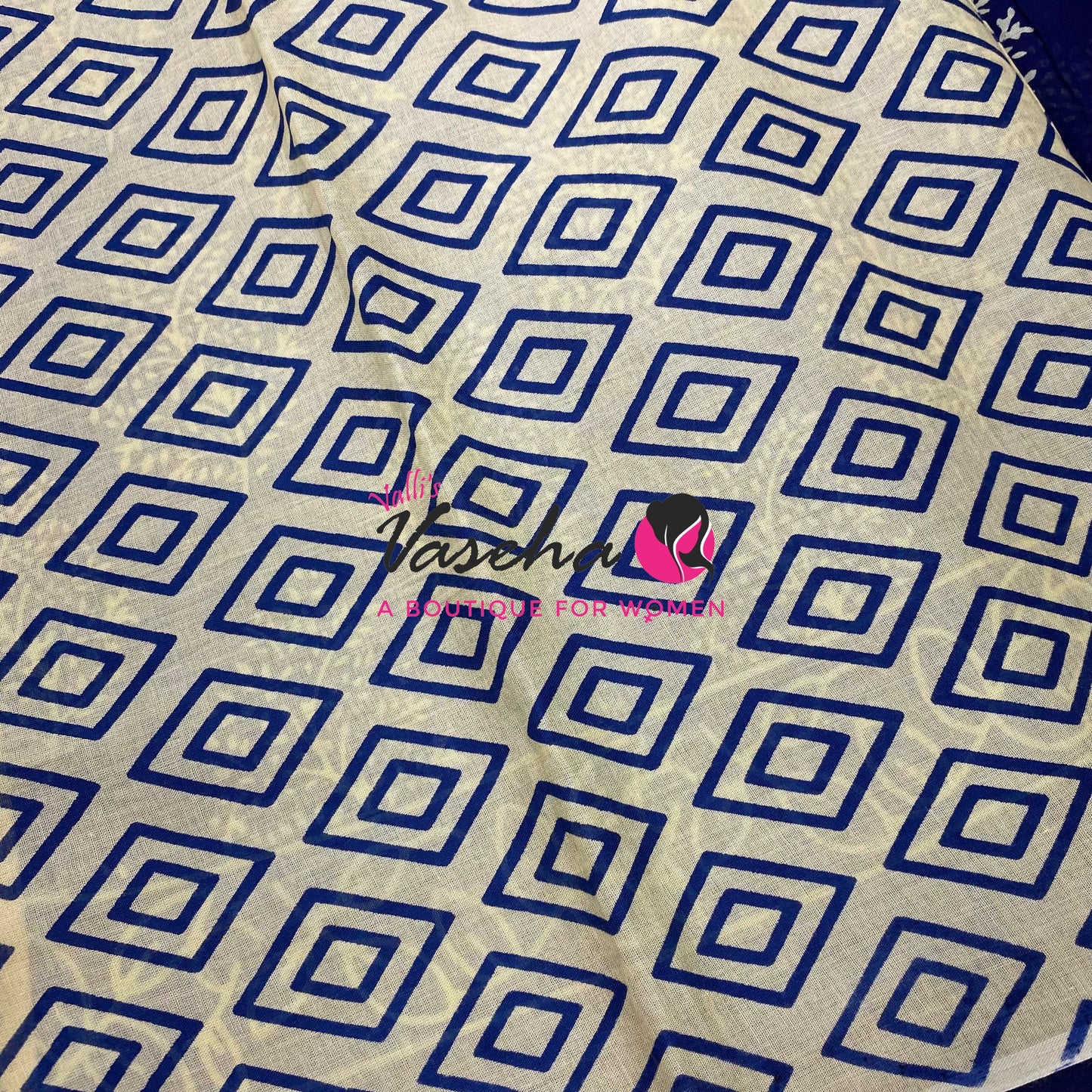 Pure Soft Mul Cotton Sarees - VVMMC012