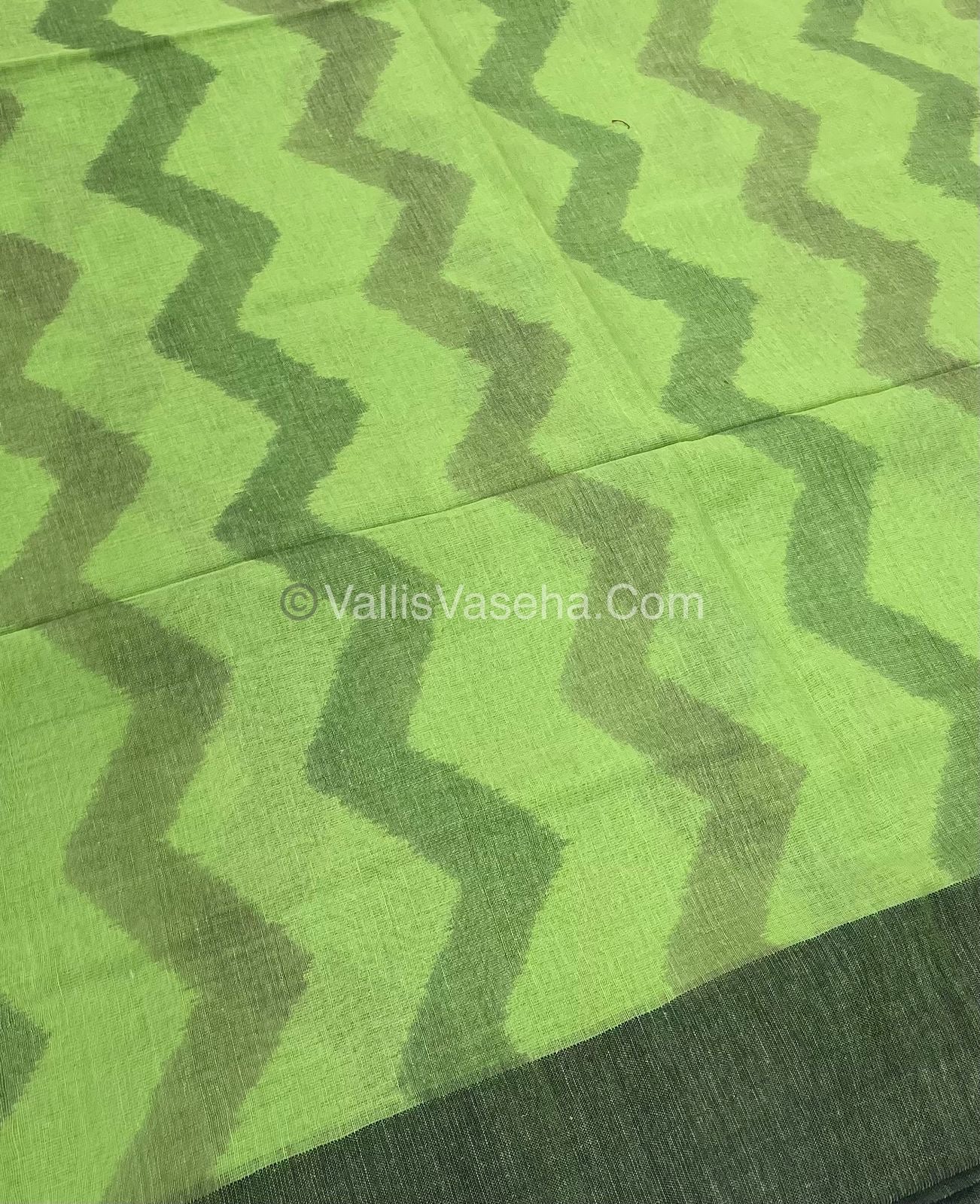 Bengal Cotton Saree | VVBC001