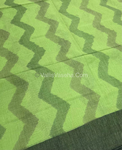 Bengal Cotton Saree | VVBC001