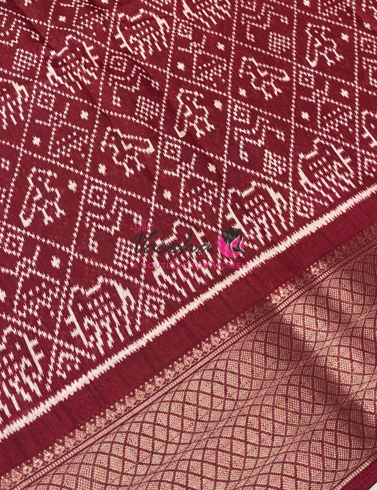 Semi Binny Silk |VVSBS006
