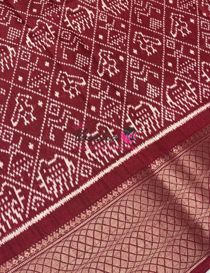 Semi Binny Silk |VVSBS006