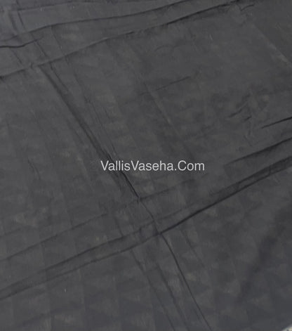 Pure Soft Mul Mul Cotton Sarees - VVMMC002