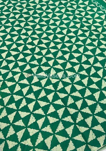 Pure Soft Mul Mul Cotton Sarees - VVMMC002