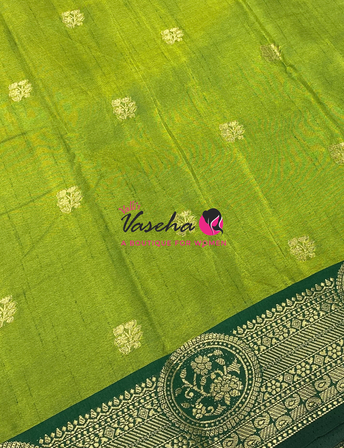 Sana  Tussar Silk - VVSTS061