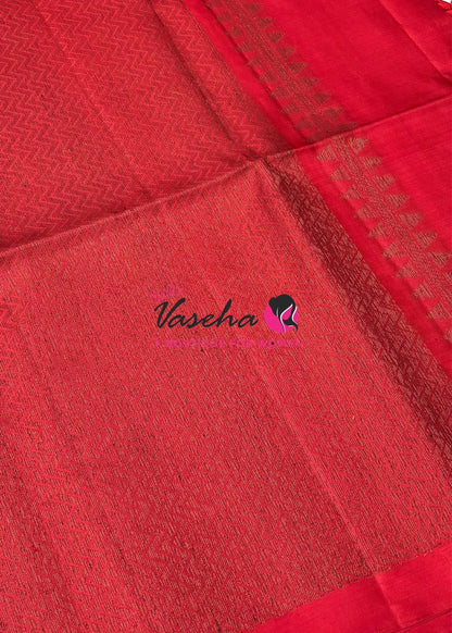 Pure Soft Silk Saree - Happy Sale - 20%less - VVAD001