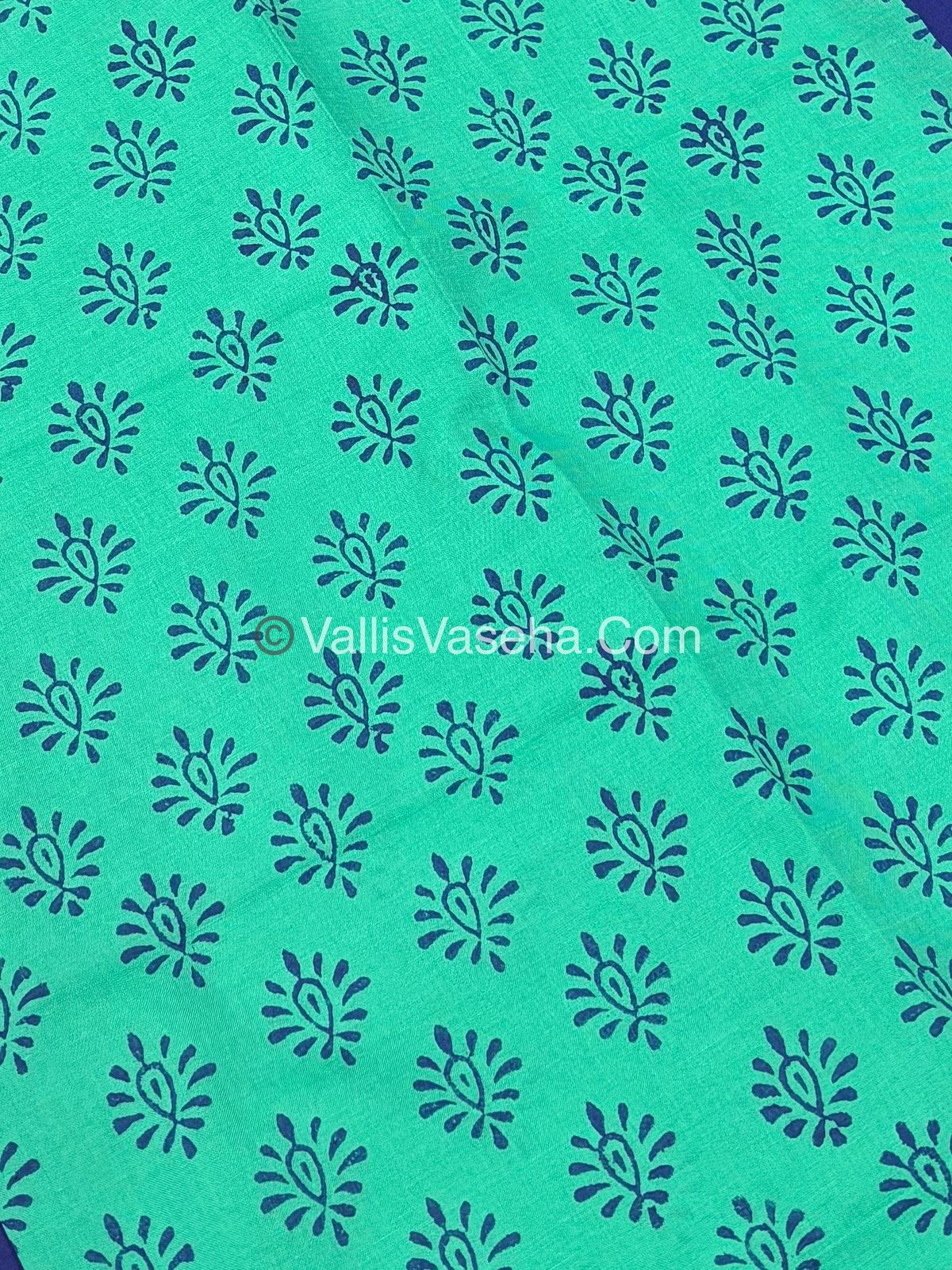 South Mixed Printed Cotton  - VVPCP004