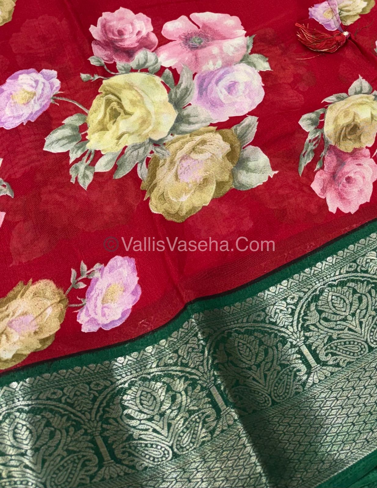 Semi Dola Silk - Happy Sale - 30% less - VVHS011