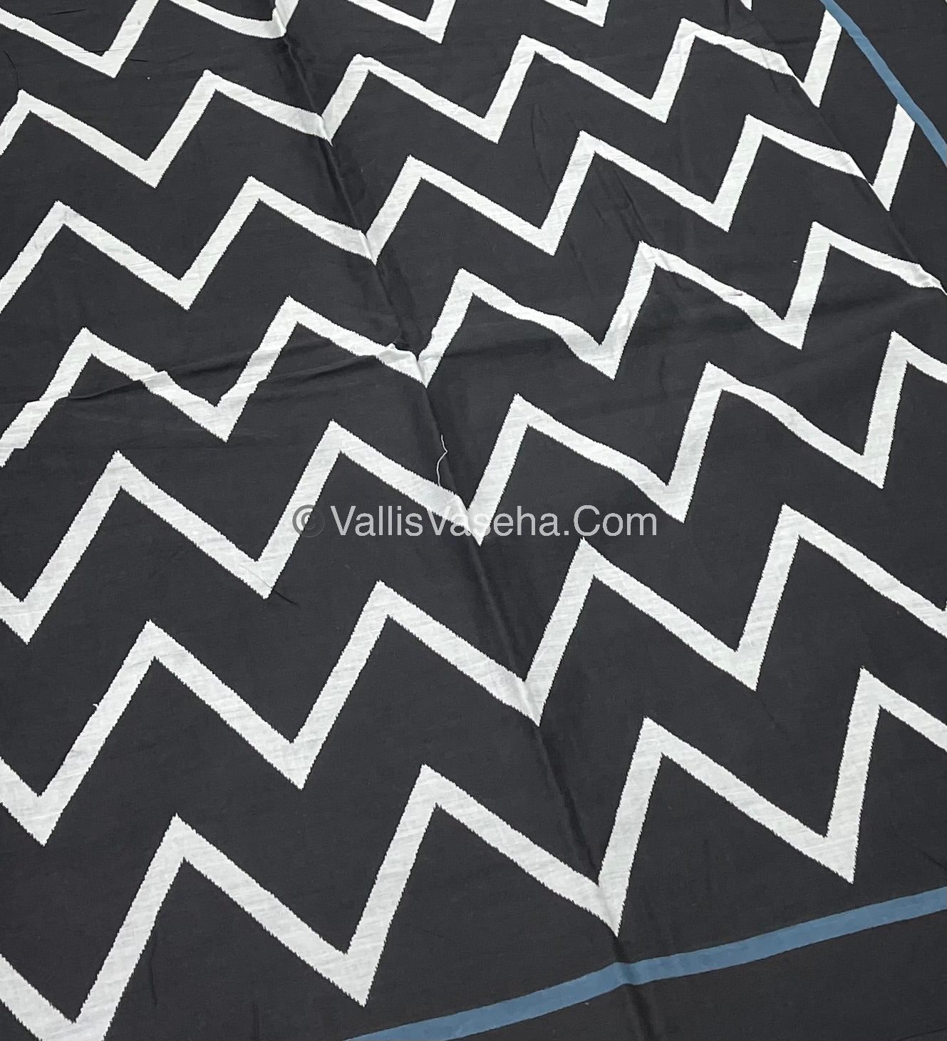 Pure Soft Mul Mul Cotton Sarees - VVMMC002