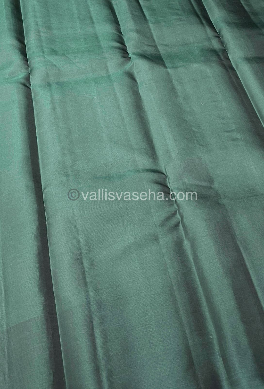 Half Mix - Pure Soft Silk Saree - VVPSS030