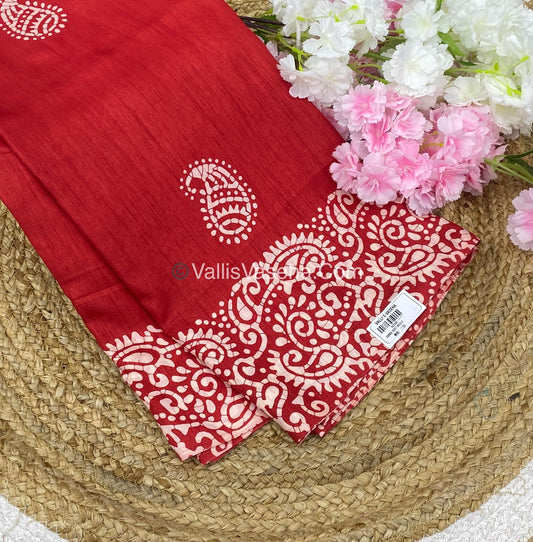 Makhan Silk - Happy Sale - 30% less - VVHS010