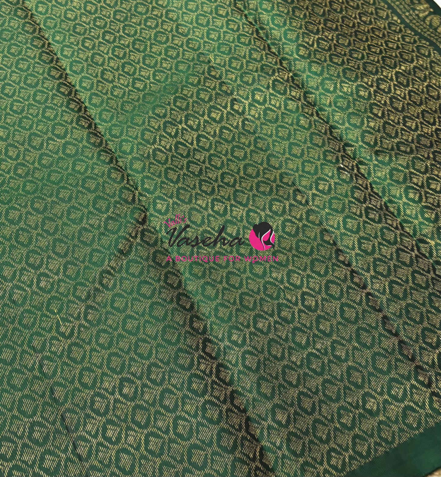 Half Mix - Pure Soft Silk Saree - VVPSS083
