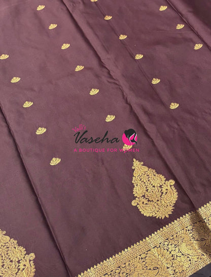 Semi Soft Silk  - VVSSS037