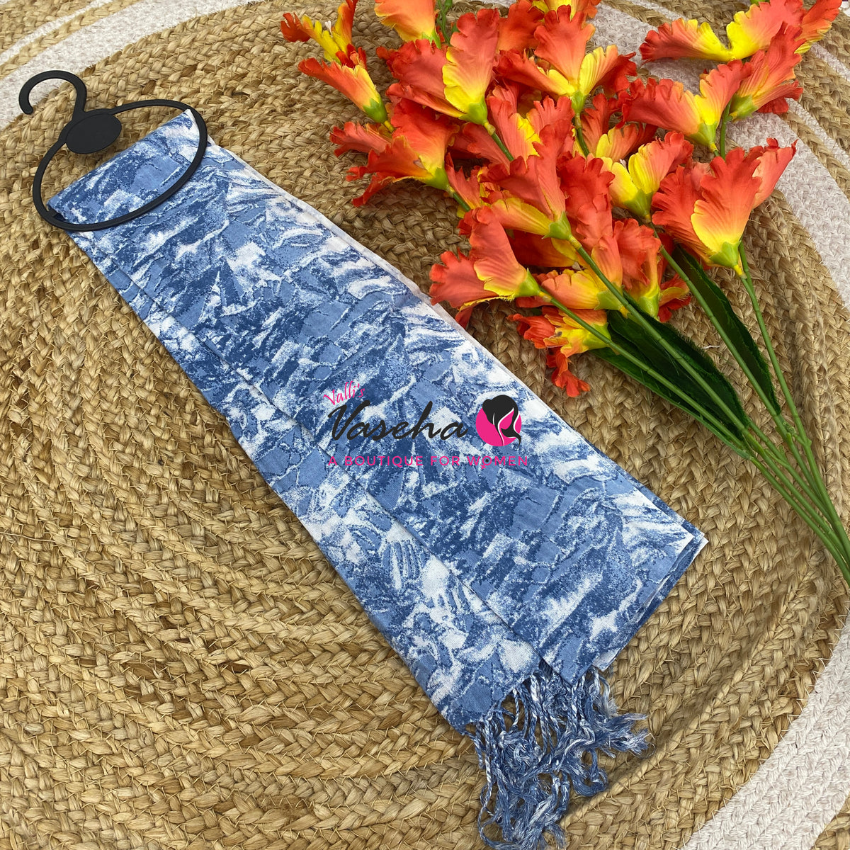Stoles & Dupattas -  print  - VVSD001