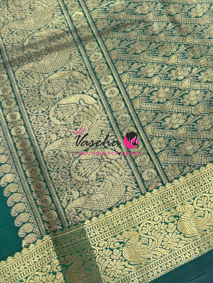 Semi Soft Silk  - VVSSS037