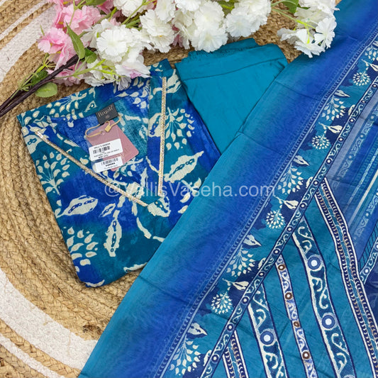 Readymade 3pc Set - Printed - VVRMS002