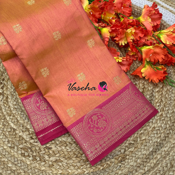 Sana  Tussar Silk - VVSTS061