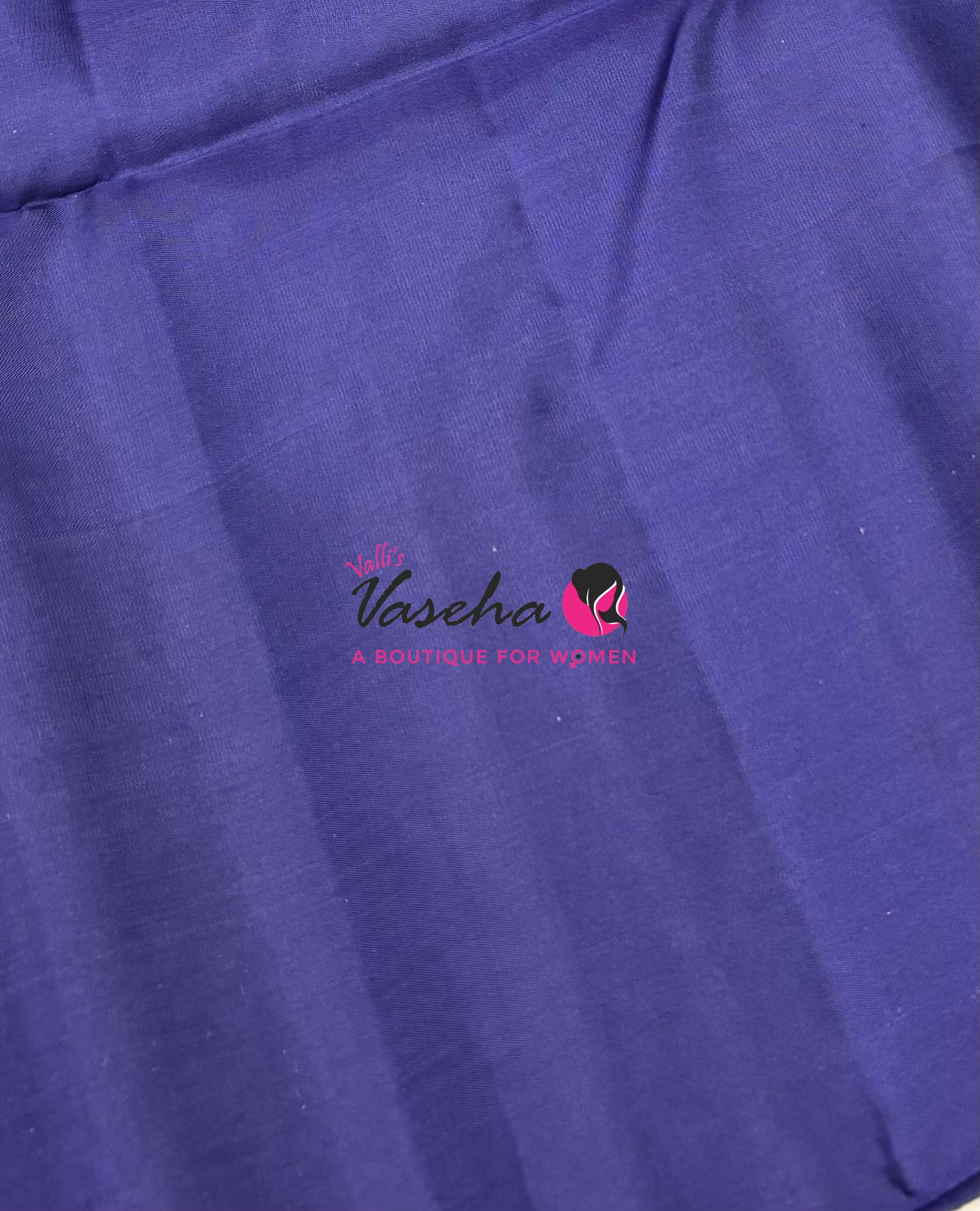 Pure Soft Silk Saree  - VVPSS061