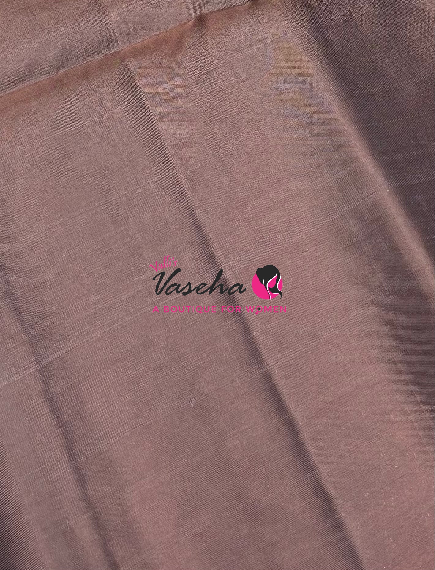 Pure Soft Silk Saree  - VVPSS061